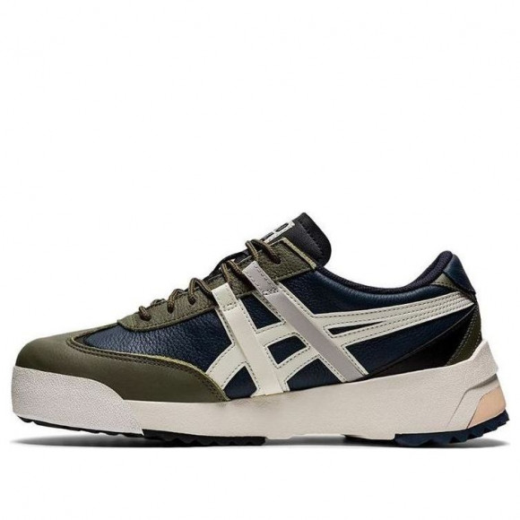 Onitsuka Tiger Delegation EX 'White Blue Green' - 1183A559-401