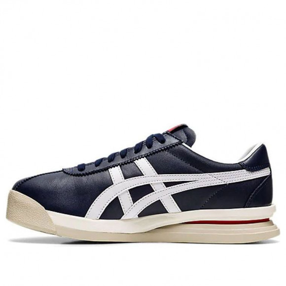 Onitsuka Tiger Corsair EX 'Dark Blue White' - 1183A561-400