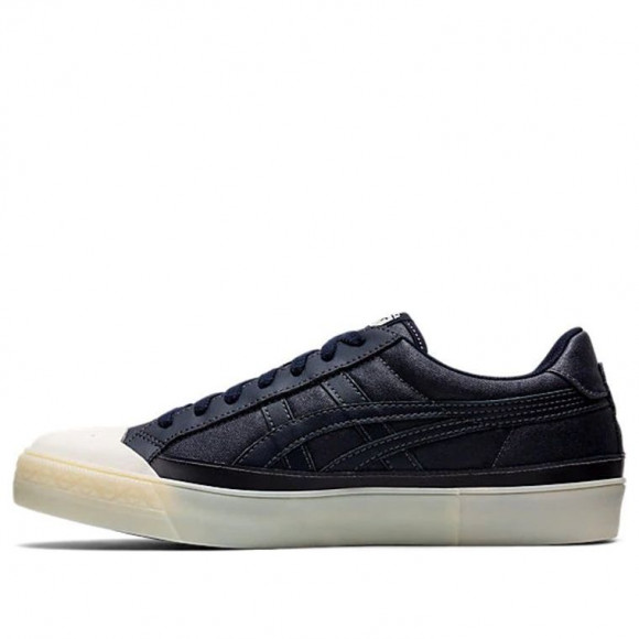 Onitsuka Tiger Fabre Classic Lo Dark Blue Sneakers/Shoes 1183A717-400 - 1183A717-400