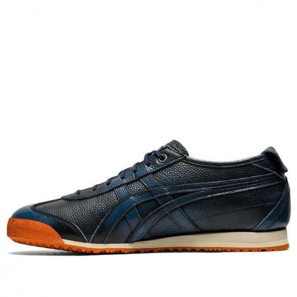 Onitsuka Tiger Mexico 66 SD 'Blue Brown' - 1183A837-400