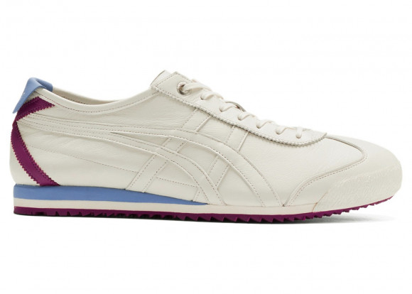 Onitsuka Tiger Mexico 66 SD Cream Sky Blue Berry - 1183A872-111