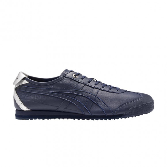 Onitsuka Tiger Mexico 66 'Midnight' | Blue | Men's Size 5.5 - 1183A872-400