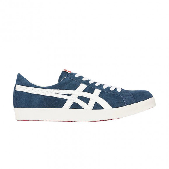 Onitsuka Tiger Fabre NM 'Navy' | Blue | Men's Size 8 - 1183A915-400