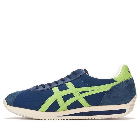 Onitsuka Tiger Moal 77 NM 'Blue Green' - 1183A916-400