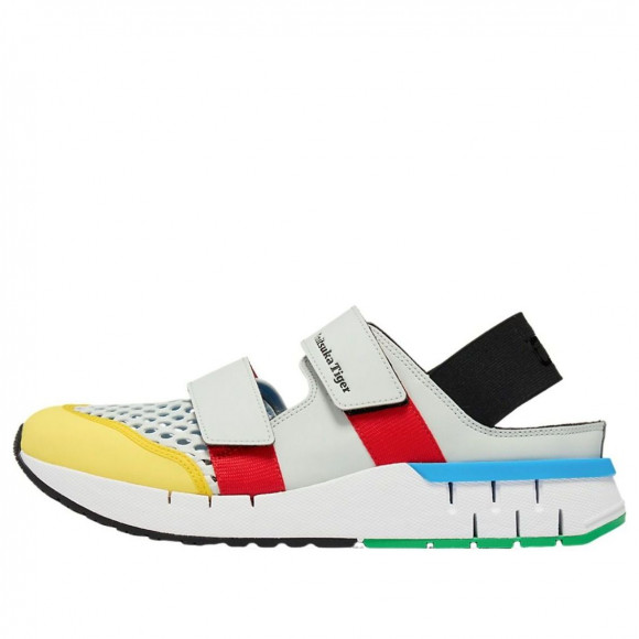 Onitsuka Tiger Rebilac Sandal 'Polar Shade' 1183A966-021 - 1183A966-021