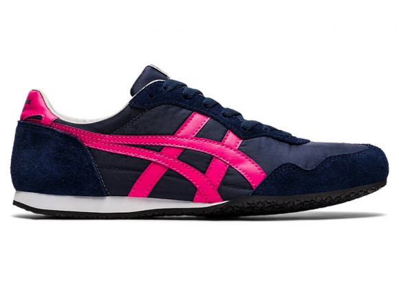 Onitsuka Tiger Serrano Midnight Dragon Fruit - 1183B400-402