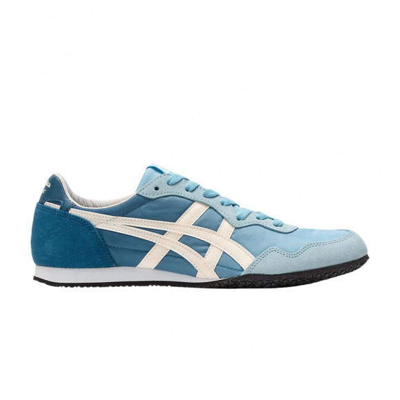 Onitsuka Tiger Serrano 'Arctic Sky White Peach' | Blue | Men's Size 6 - 1183B400-405