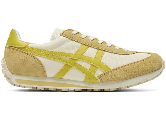 Onitsuka Tiger EDR 78 Ivory Mustard - 1183B411-750