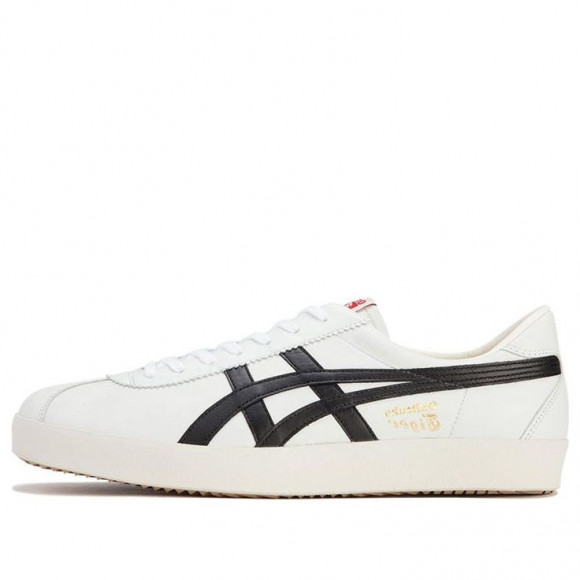 Onitsuka Tiger Vickka NM WHITE Skate Shoes 1183B433-100