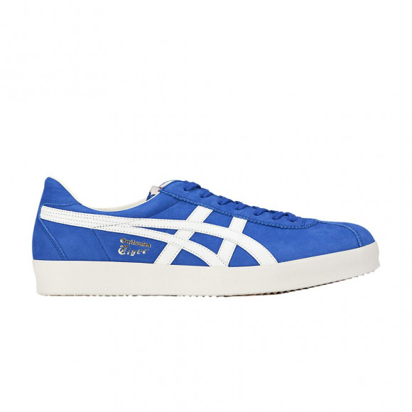 Onitsuka Tiger Vickka NM 'Turkish Sea White' | Blue | Men's Size 5 - 1183B579-400