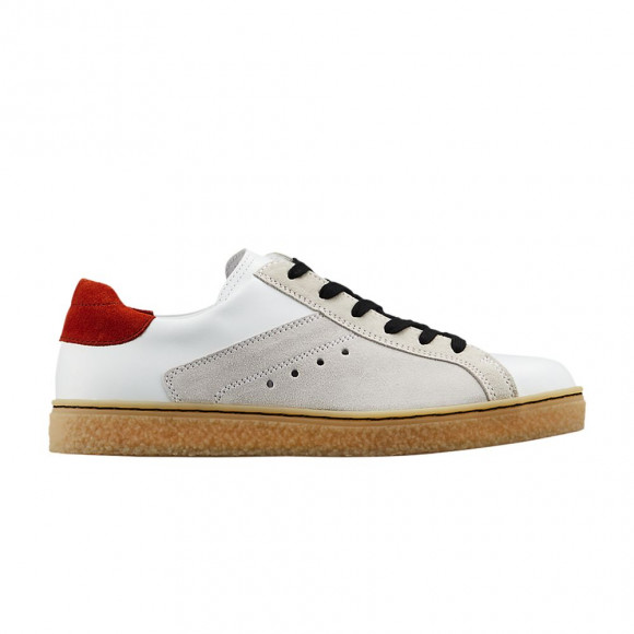 Onitsuka Tiger Mitio 'White Polar Shade' | Men's Size 4 - 1183B679-100