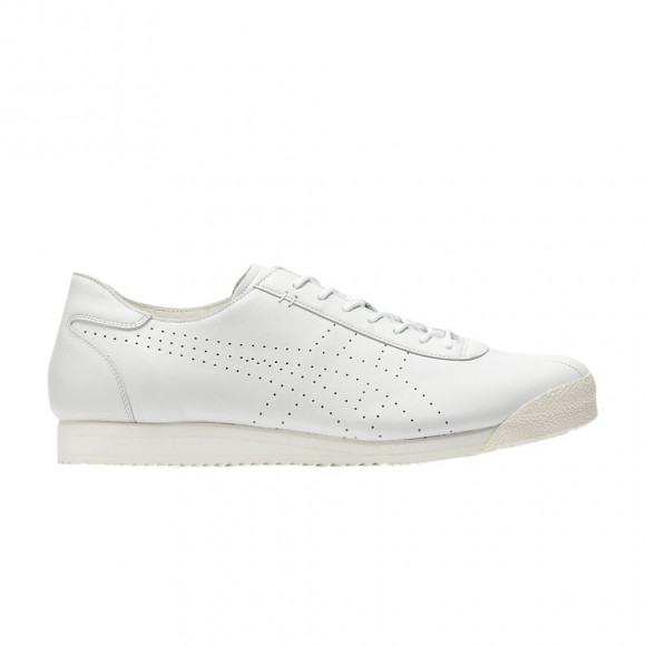 Onitsuka Tiger Tiger Corsair Deluxe CL 'White' | Men's Size 4 - 1183B760-100