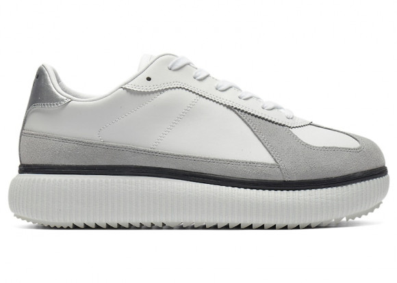 Onitsuka Tiger Delecity Glacier Grey Pure Silver - 1183B874-020