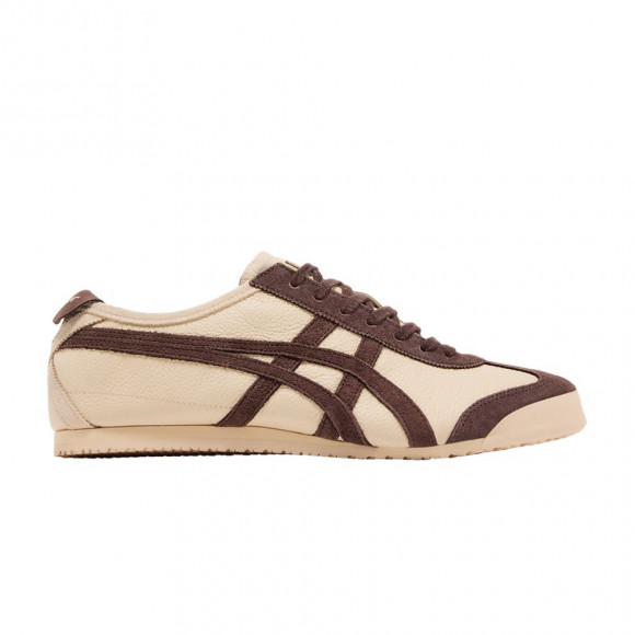 Onitsuka Tiger Mexico 66 'Beige Chocolate Brown' | Men's Size 11 - 1183C076-256