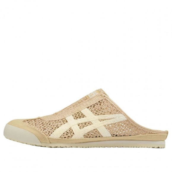 Onitsuka Tiger Mexico 66 Sabot 'Natural Cream' 1183C123-254 - 1183C123-254