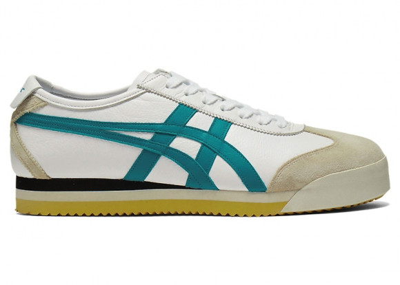 Onitsuka Tiger Mexico 66 SD PF White Lagoon - 1183C156-102