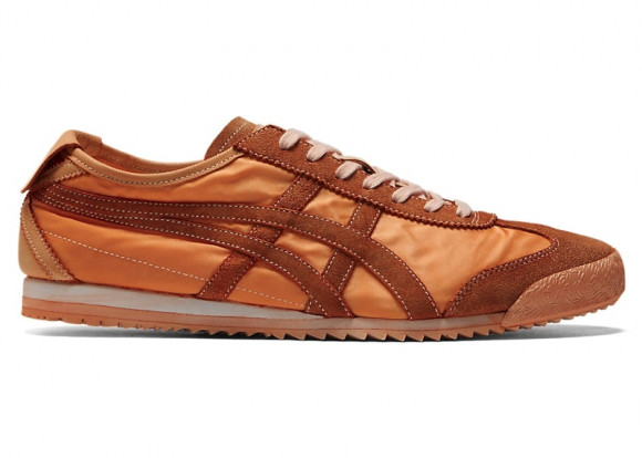 Onitsuka Tiger Mexico 66 NM Orange Mantle - 1183C176-800