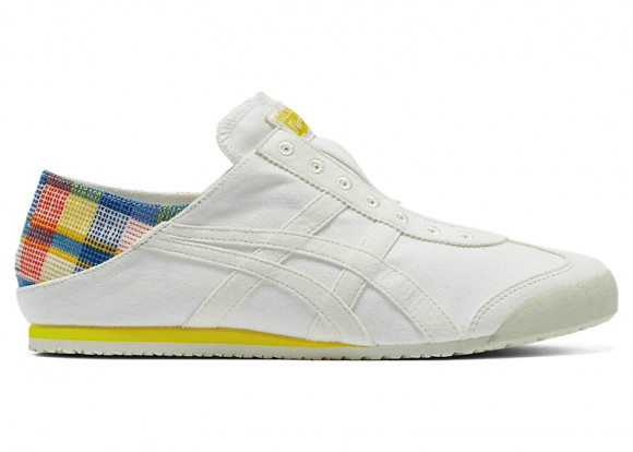 Onitsuka Tiger Mexico 66 Paraty Doi Tung Cream Multi - 1183C182-100