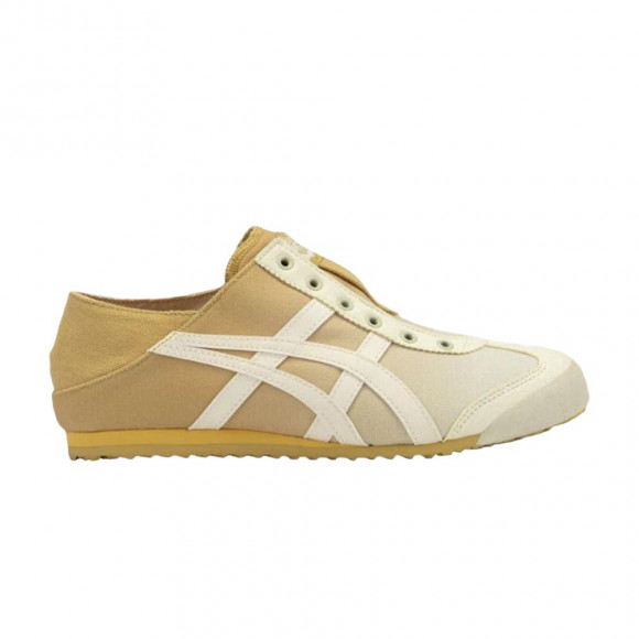 Onitsuka Tiger Mexico 66 Paraty 'Gradient Beige' | Orange | Men's Size 5.5 - 1183C262-100