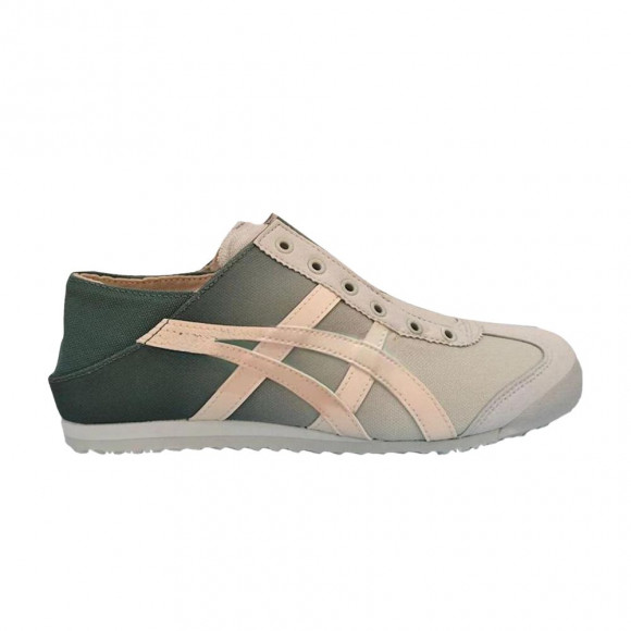 Onitsuka Tiger Mexico 66 Paraty 'Gradient Green' | Men's Size 4.5 - 1183C262-300