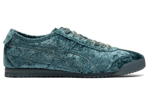 Onitsuka Tiger Mexico 66 Velvet Grand Shark - 1183C270-400