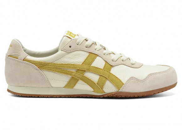 Onitsuka Tiger Serrano Vin Birch Mineral Brown - 1183C285-200