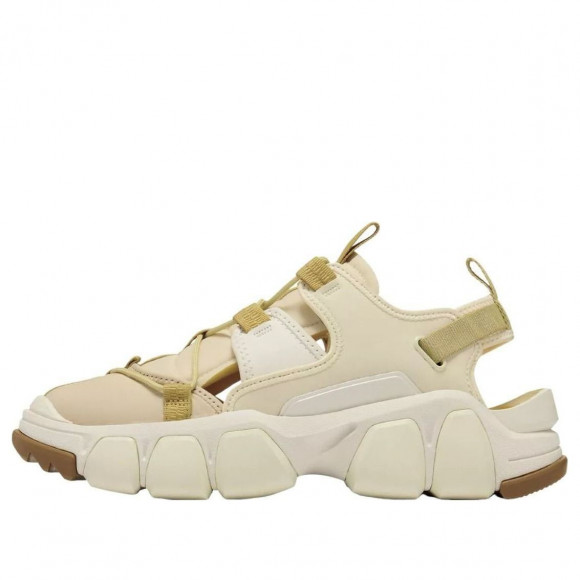 Onitsuka Tiger Dentigre Cage 'Ivory Mineral Brown' 1183C331-750 - 1183C331-750