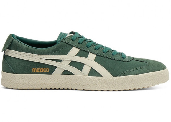 Onitsuka Tiger Mexico 66 Delegation Pine Green/Cream - 1183C344-300