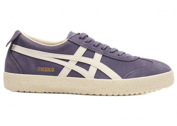 Onitsuka Tiger Mexico 66 Delegation Greyish Purple Ivory - 1183C344-500