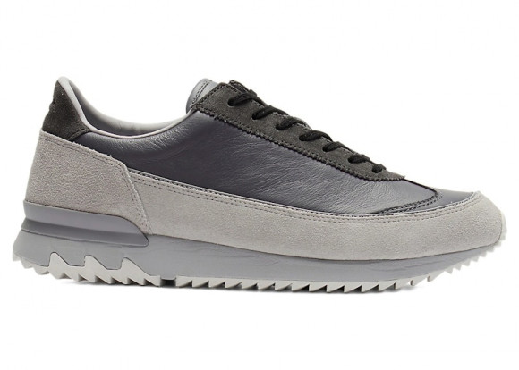 Onitsuka Tiger HSINTI Carrier Grey Piedmont Grey - 1183C385-021