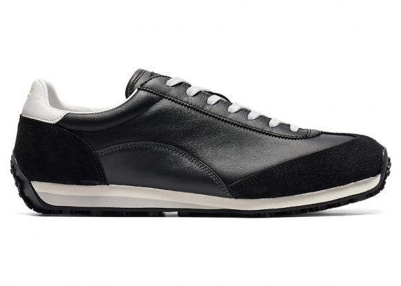 Onitsuka Tiger EDR CL Black Graphite Grey - 1183C386-001