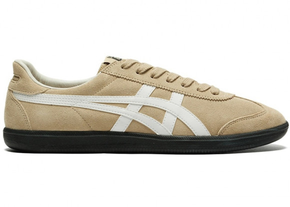 Onitsuka Tiger Tokuten Wood Crepe White - 1183C431-200