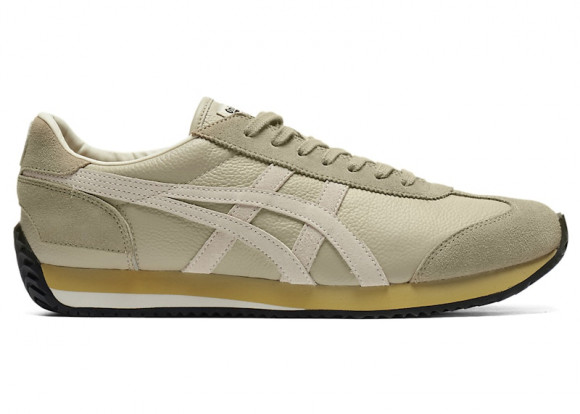 Onitsuka Tiger California 78 Vintage Wood Crepe Cream - 1183C443-200