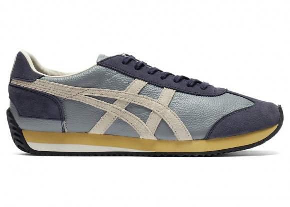 Onitsuka Tiger California 78 Vintage Midnight Cream - 1183C443-400