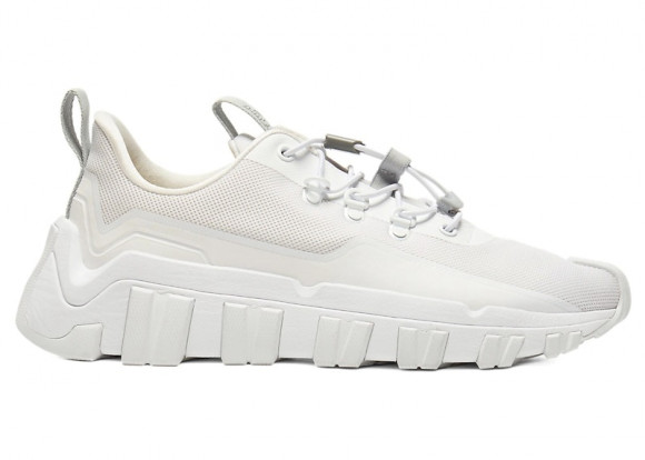 Onitsuka Tiger Cresty Flek White - 1183C450-100