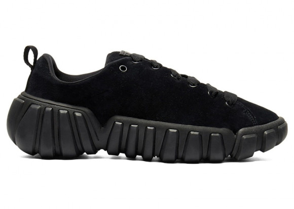 Onitsuka Tiger Dentigre Paddy Black - 1183C452-001