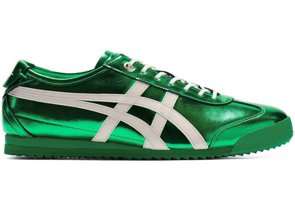 Onitsuka Tiger Mexico 66 SD Metallic Series Jade Cream - 1183C468-301