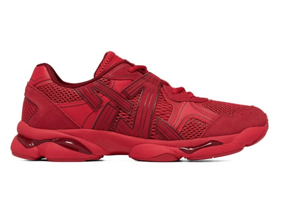 Onitsuka Tiger Tigrun Classic Red - 1183C478-600