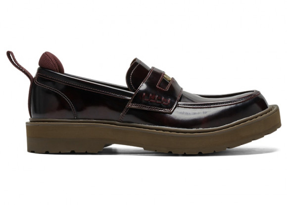 Onitsuka Tiger Tiger Loafer Brown - 1183C509-200