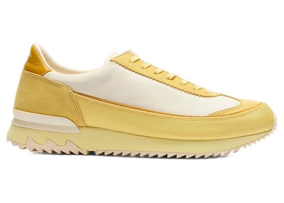 Onitsuka Tiger HSINTI Ivory Faded Yellow - 1183C513-751