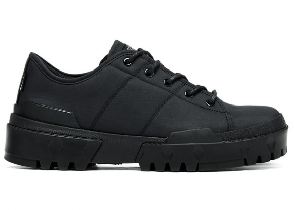Onitsuka Tiger HMR Peak Lo Gore-Tex Black Ripstop - 1183C568-001