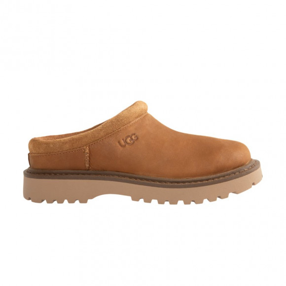 UGG Birch Clog II 'Chestnut' | Tan | Men's Size 12 - 1184590-CHE