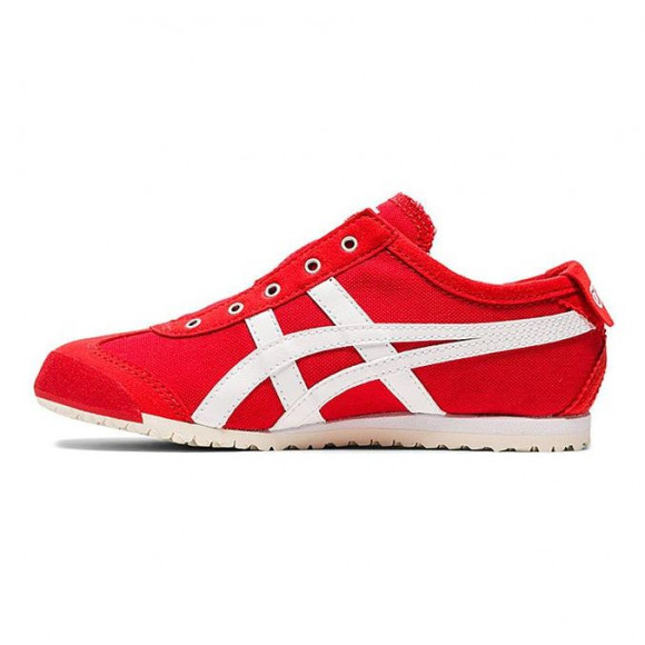 (PS) take on running shoes seem to spell warmth and conformity Red - 1184A085-600