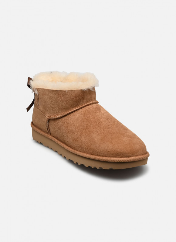 UGG W Ultra Mini Bailey Bow pour - 1185491-CHE