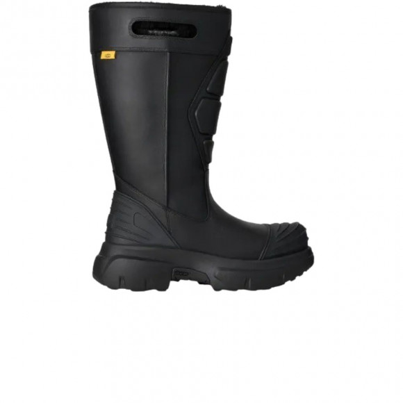UGG Guard Boot Willy Chavarria 'Black' | Men's Size 8 - 1186774-BLK