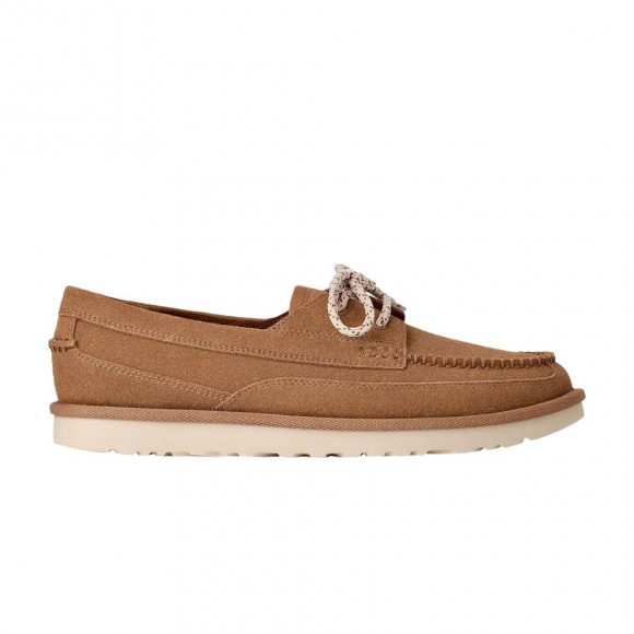 UGG Deckmel 'Chestnut' | Brown | Men's Size 7.5 - 1186790-CHE