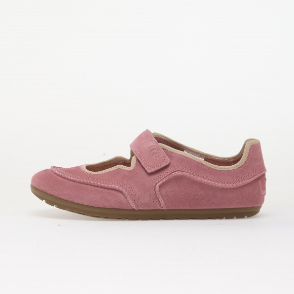 Sneakers UGG W Quill Mary Jane Dusty Orchid - 1187530-DYR