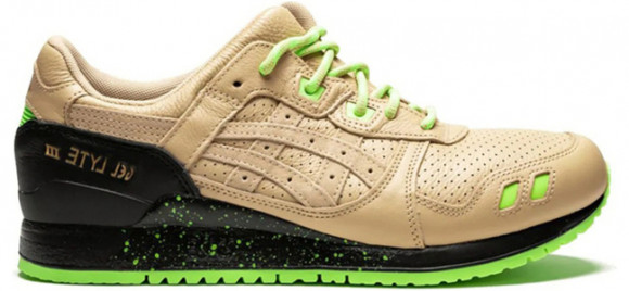 ASICS Gel-Lyte 3 Marathon Running Shoes/Sneakers 1191A009-200 - 1191A009-200