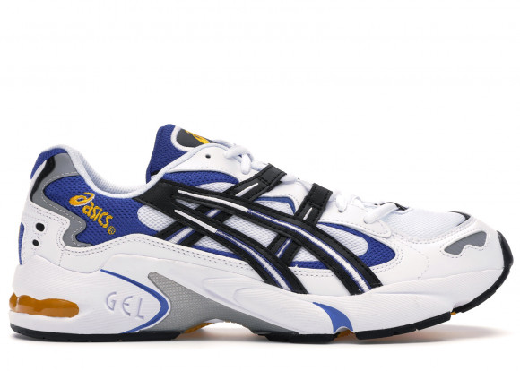 Asics GEL-KAYANO 5 OG "White & Black" - 1191A099-101