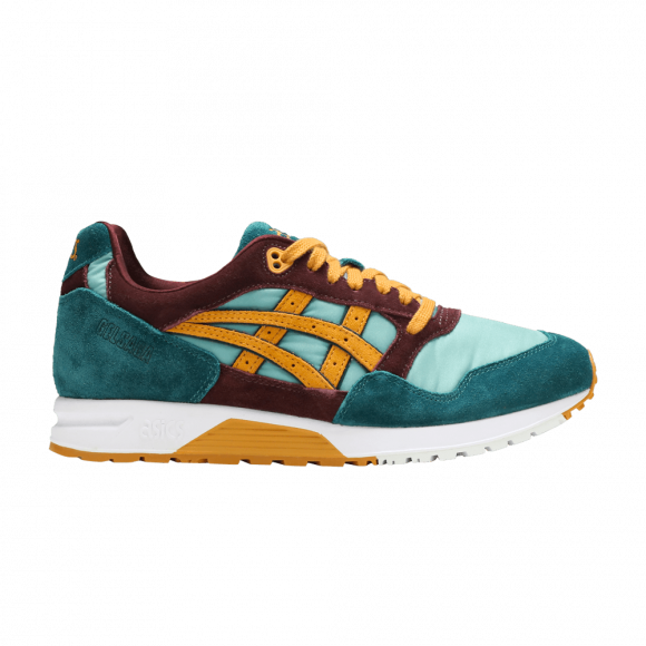 ASICS Gel Saga 'Sage Everglade' - 1191A141-300